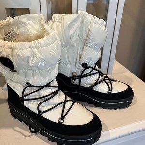 Pajar boots